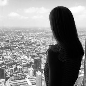 Meet your Posher, Veronica